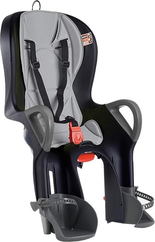 Okbaby fahrradsitz hinten - okbaby, 10+