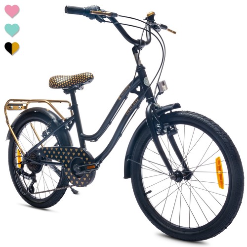 Sun baby heart bike - baby,