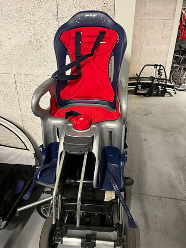 Baby fahrrad kindersitz - baby, fahrrad-kindersitz