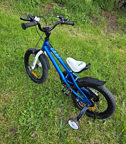 Royalbaby bmx kinderfahrrad - bmx,