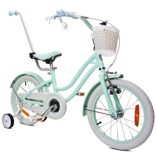 Sun baby heart - heart, bike