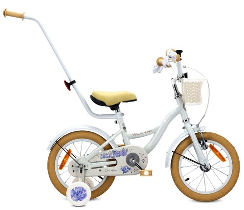 Sun baby flower bike - sun,