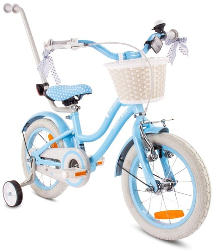 Sun baby heart bike - baby,