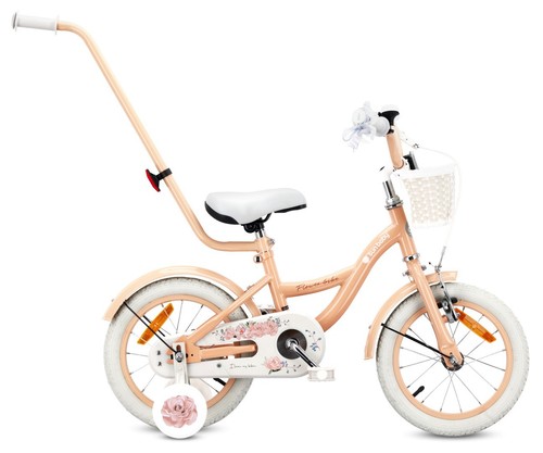 Sun baby flower bike - sun,