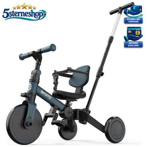 Kleinkinderfahrrad