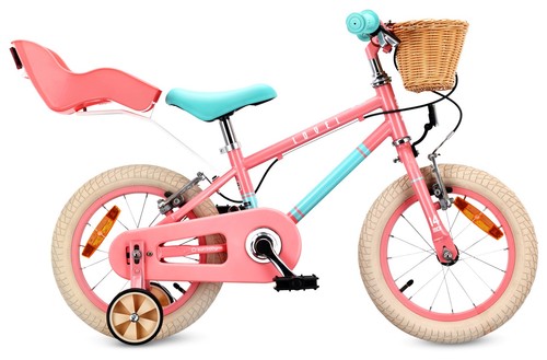 Kinderfahrrad zoll - 14,