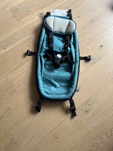 Croozer babysitz hängematte - babysitz,