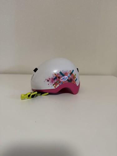Babyborn fahrradhelm 43 - fahrradhelm,, gr.