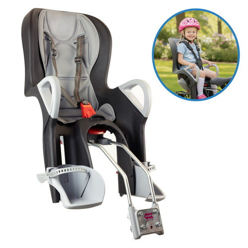 Baby kinderfahrradsitz - ok, 10+