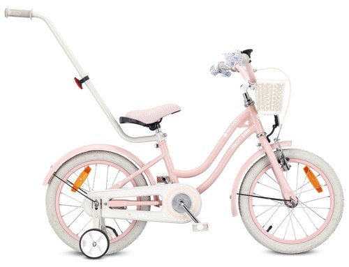 Sun baby heart - heart, bike
