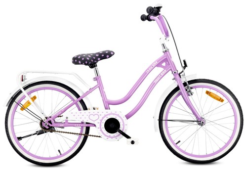 Sun baby heart bike - baby,