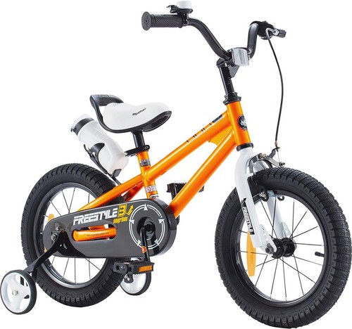 Royal baby kinderfahrrad bike - royal,