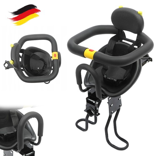Fahrrad sicherheits kindersitz - fahrrad, sicherheits-kindersitz