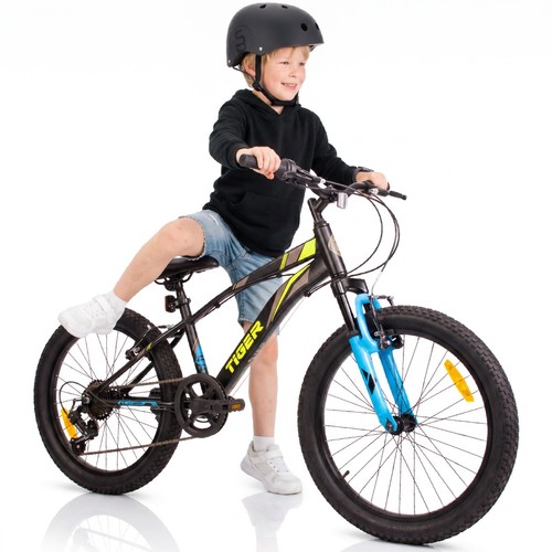 Mountainbike jungenfahrrad - jungenfahrrad, 20