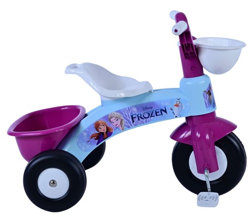 Dreirad disney frozen fahrrad - frozen,