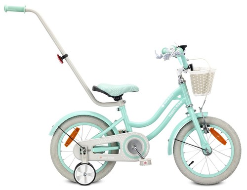 Sun baby heart bike - sun,