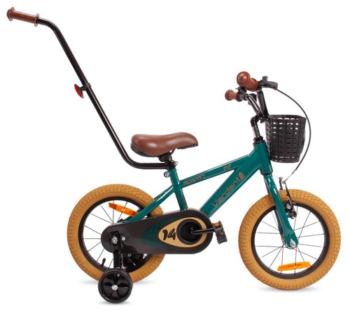 Kinderfahrrad jungen fahrrad - jungen,