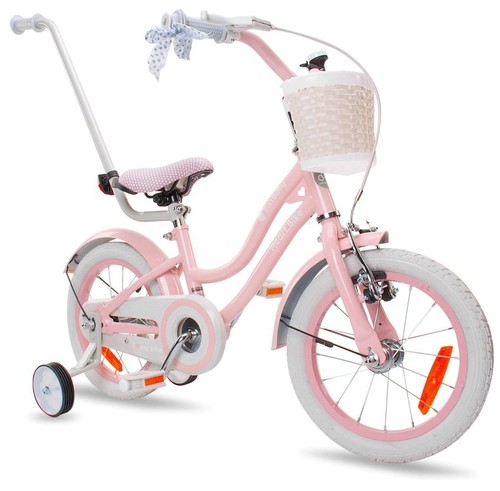Sun baby heart - heart, bike