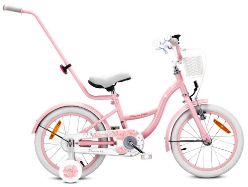 Kinderfahrrad zoll - 16,