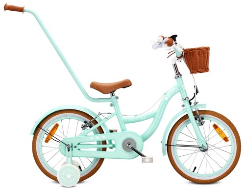 Zoll kinderfahrrad fahrrad - zoll,