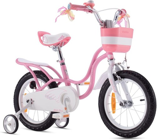 Royalbaby kinderfahrrad - royalbaby,
