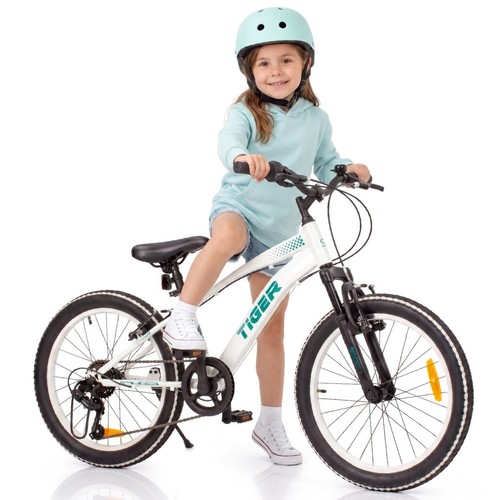 Sun baby kinderfahrrad tiger - baby,