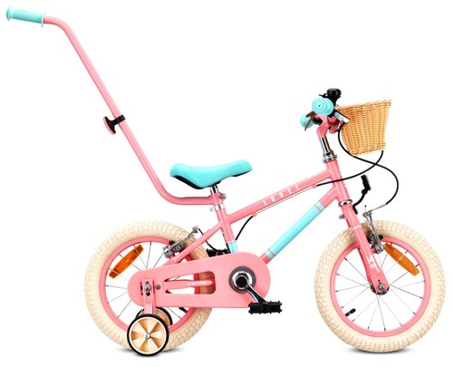 Kinderfahrrad zoll - kinderfahrrad, 14