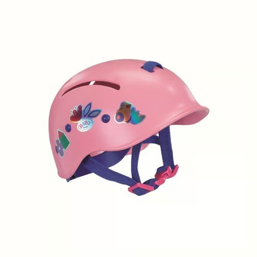 Zapf baby born - born, fahrrad-