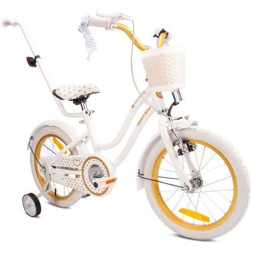 Sun baby heart bike - baby,