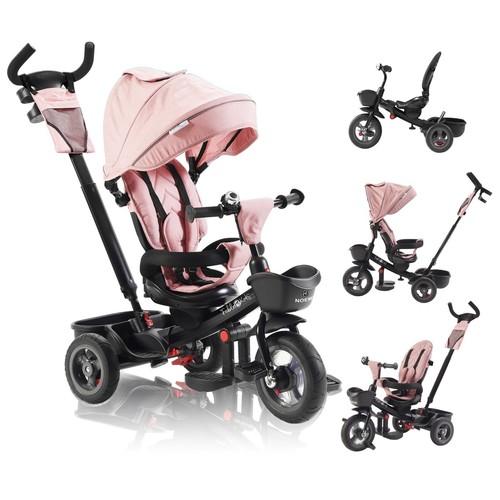 Fablekids dreirad 5in1 - fablekids®,