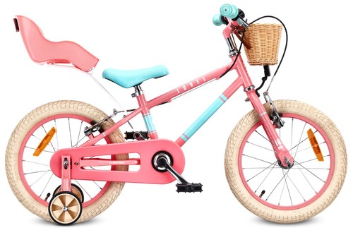 Kinderfahrrad zoll - 16,