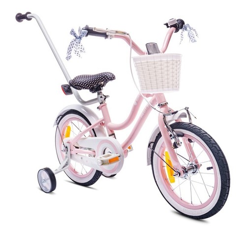 Sun baby heart - heart, bike