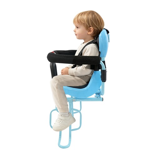 Fahrrad kindersitz hinten - kindersitz,