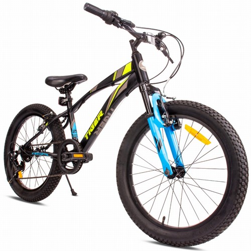 Mountainbike jungenfahrrad - mountainbike,