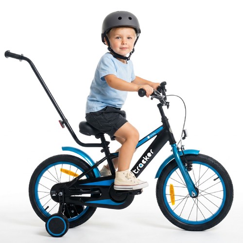 Kinderfahrrad zoll kinder - kinderfahrrad, 16