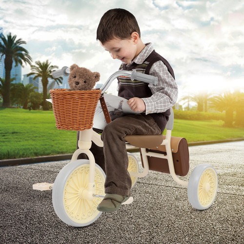 Rad fahrrad kinder dreirad - 3-rad,