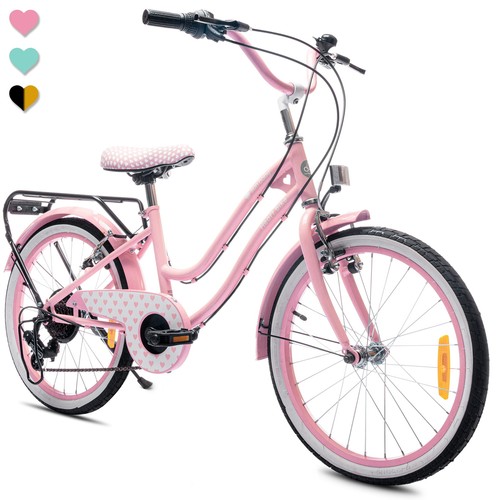 Sun baby heart bike - sun,