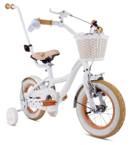Kinderfahrrad zoll - 14,