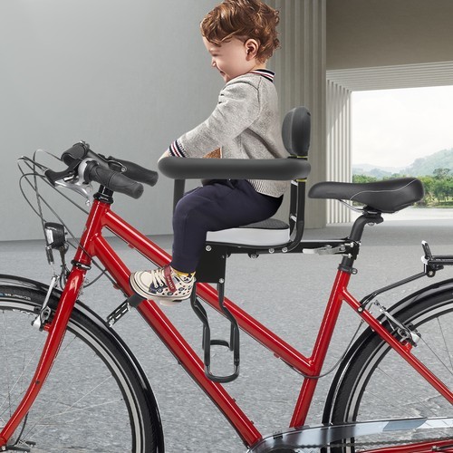 Fahrrad kindersitz sicherheits - fahrrad,
