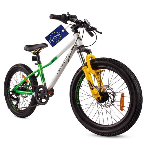 Zoll kinderfahrrad gang - kinderfahrrad, 6-gang