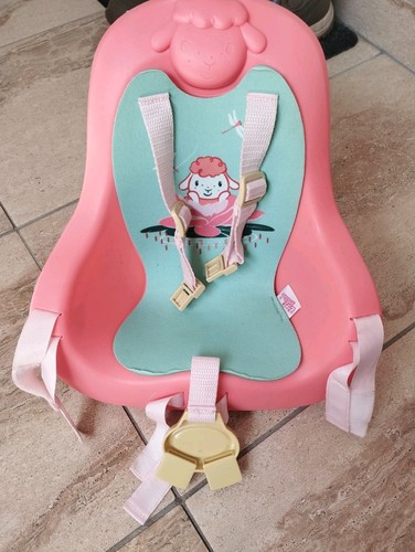 Puppenfahrradsitz baby - puppenfahrradsitz,