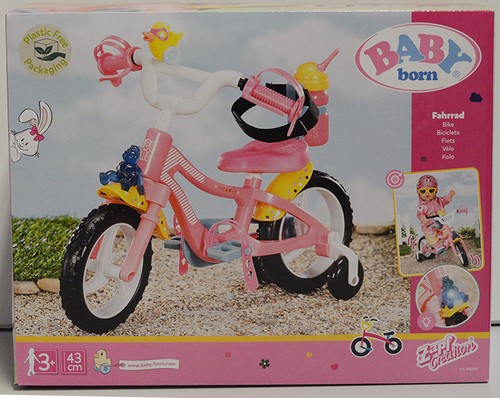 Zapf creation 835449 baby - zapf, •