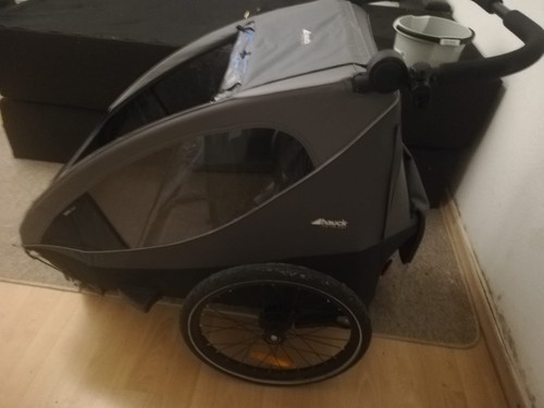 Hauck dryk duo - hauck,