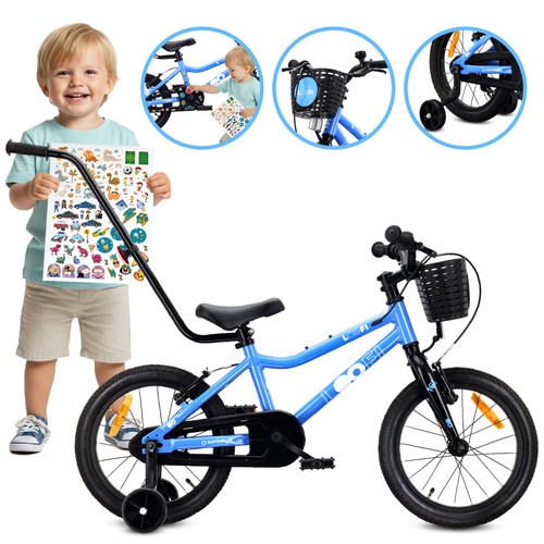 Sun baby loofi kinderfahrrad - baby,
