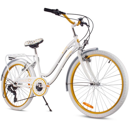Sun baby heart bike - baby,