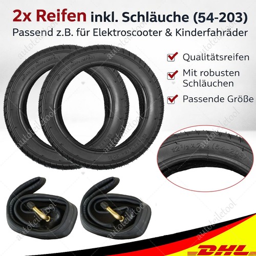 Reifen schlauch 12 - reifen, 12"