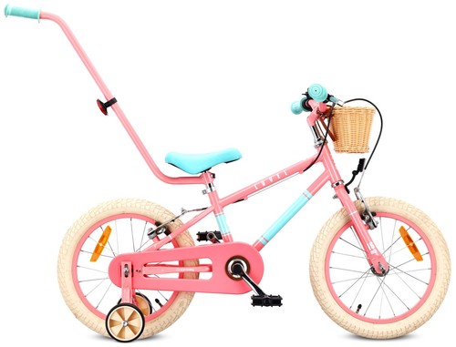 Kinderfahrrad mädchenfahrrad - kinderfahrrad,
