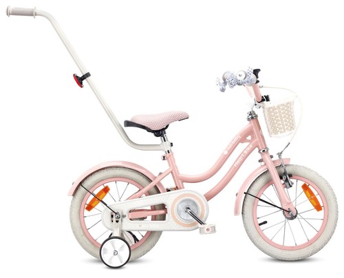 Sun baby heart bike - baby,