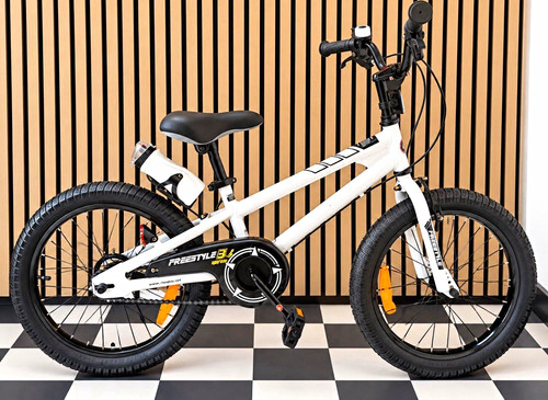 Royalbaby freestyle bmx - royalbaby,