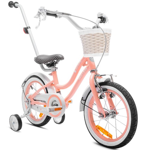 Sun baby heart - baby, bike